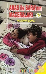 Aras İle Sara'nın Maceraları 2-3