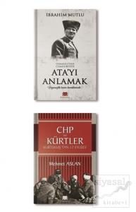 Araştırma Set - 2 Kitap Takım