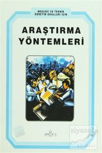 Araştırma Yöntemleri