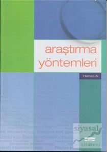 Araştırma Yöntemleri