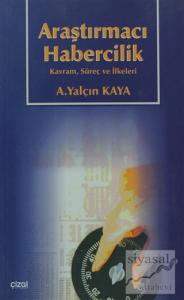 Araştırmacı Habercilik