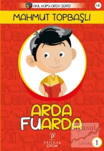 Arda Fuarda