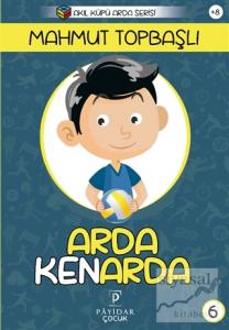 Arda Kenarda