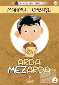 Arda Mezarda