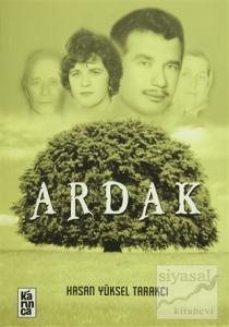 Ardak