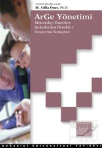ArGe Yönetimi