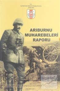 Arıburnu Muharebeleri Raporu
