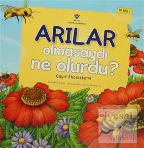 Arılar Olmasaydı Ne Olurdu? - Besin Zinciri Tepkimeleri