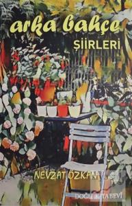 Arka Bahçe Şiirleri