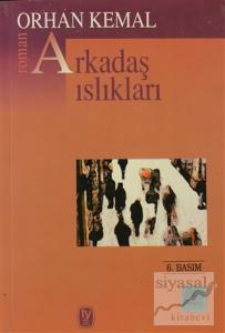 Arkadaş Islıkları