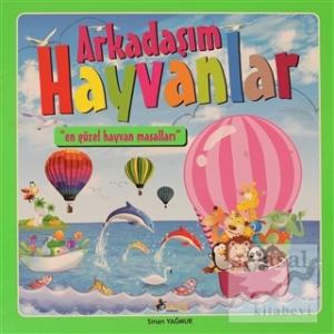 Arkadaşım Hayvanlar Arkadaşım Hayvanlar