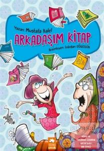Arkadaşım Kitap