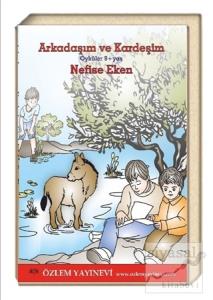 Arkadaşım ve Kardeşim