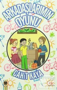 Arkadaşlarımın Oyunu
