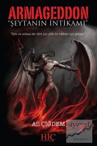 Armageddon: Şeytanın İntikamı