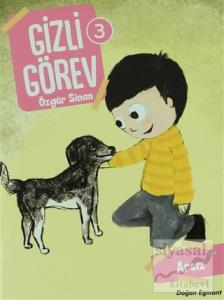 Arsız -  Gizli Görev 3