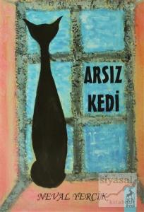 Arsız Kedi