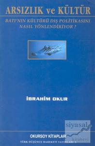 Arsızlık ve Kültür