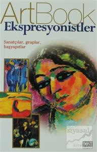 ArtBook Ekspresyonistler