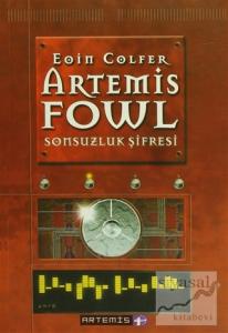 Artemis Fowl Sonsuzluk Şifresi