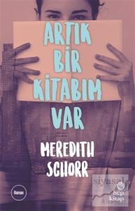 Artık Bir Kitabım Var