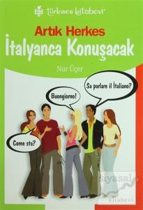 Artık Herkes İtalyanca Konuşacak