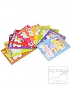 Artık Okuyorum 1. Sınıf Okuma Seti (5 Kitap Takım)