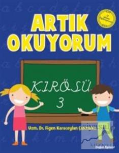 Artık Okuyorum3- Kırösü