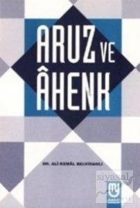 Aruz ve Ahenk Aruz ve Ahenk