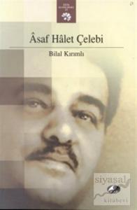 Asaf Halet Çelebi