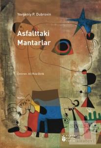 Asfalttaki Mantarlar