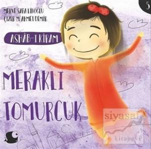 Ashab-ı Kiram - Meraklı Tomurcuk