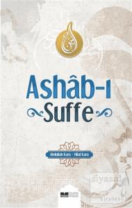 Ashab-ı Suffe (Ciltli)