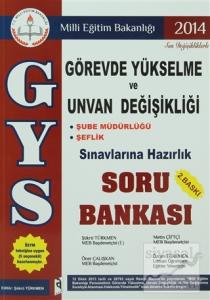 Asil 2014 Görevde Yükselme ve Unvan Değişikliği Sınavlarına Hazırlık Asil 2014 Görevde Yükselme ve Unvan Değişikliği Sınavlarına Hazırlık