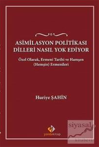 Asimilasyon Politikası Dilleri Nasıl Yok Ediyor?
