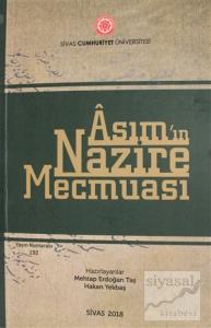 Asım'ın Nazire Mecmuası