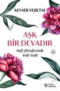 Aşk Bir Devadır