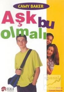 Aşk Bu Olmalı