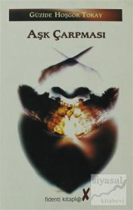 Aşk Çarpması (Ciltli)