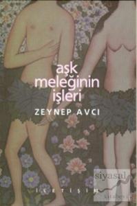 Aşk Meleğinin İşleri