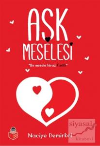 Aşk Meselesi