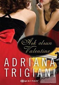 Aşk Olsun Valentine