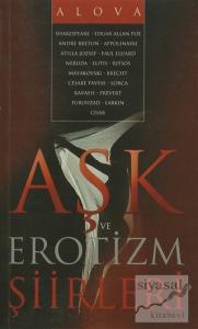 Aşk ve Erotizm Şiirleri
