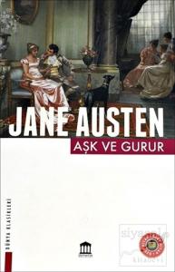 Aşk ve Gurur (Özet Kitap)
