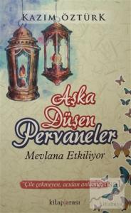 Aşka Düşen Pervaneler