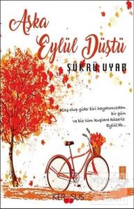 Aşka Eylül Düştü