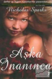 Aşka İnanınca