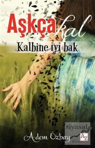 Aşkça Kal