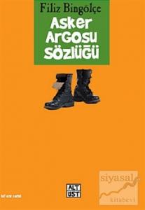 Asker Argosu Sözlüğü