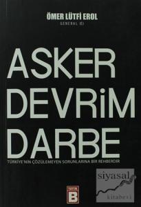 Asker Devrim Darbe